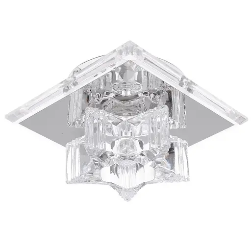 Світильник точковий Brille декоративний HDL-G63 165081 - фото 5