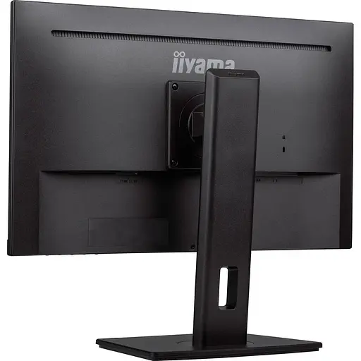 Монитор 23.8" Iiyama XUB2491H-B1 FHD IPS 100Hz (XUB2491H-B1) - фото 4