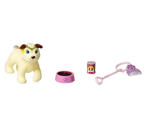 Игровая фигурка Щенок с аксессуарами IF22A2