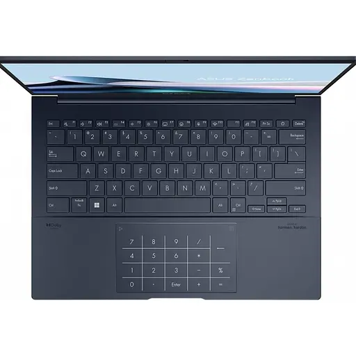 Ноутбук ASUS ZenBook 14 UX3405CA Ultra 9 285H 32GB 1TB Windows 11 Pro - фото 4