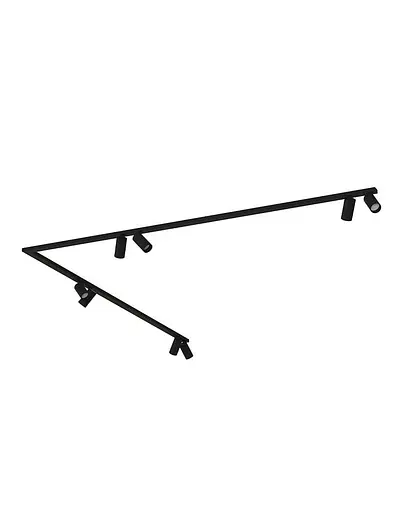 Спот Nowodvorski 7723 Mono Corner - фото 1