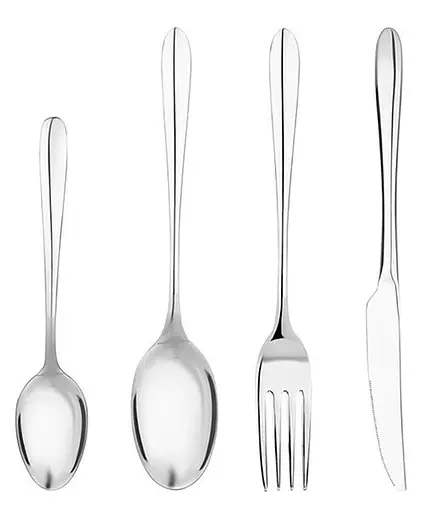 Набір столових ложок Ringel Scorpius 6 шт (RG3115-6/2) - фото 3