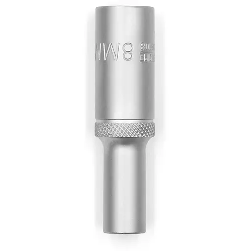 Головка торцева Wurth шестигранна 3/8IN подовжена SW8 Red Stripe (5763038108) - фото 2
