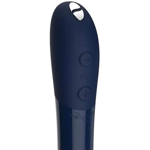 Вібропуля Tango X Midnight Blue by We-Vibe 7 режимів вібрації 8 рівнів інтенсивності - фото 7