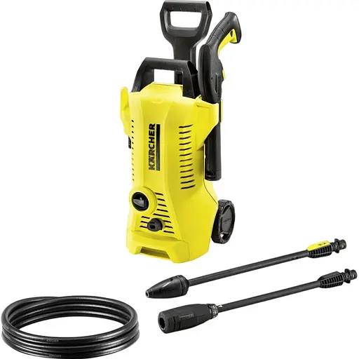 Мойка высокого давления Karcher K 2 Power Control 1.673-600.0 (135200)