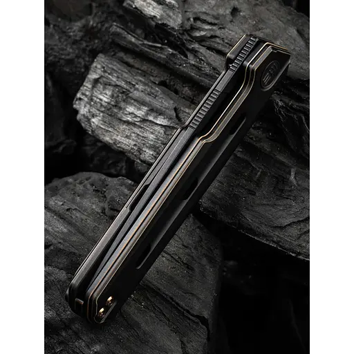 Ніж складаний Weknife Navo WE22026-3 - фото 15