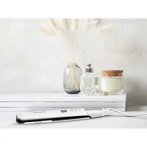 Утюг для волос Rowenta SF4650F0 - фото 3