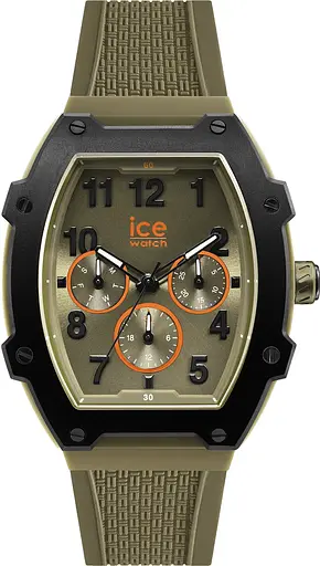 Часы Ice-Watch Ice boliday Khaki 023317
