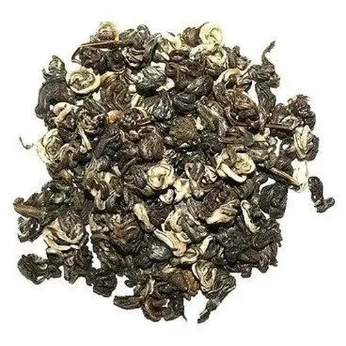 Чай зелений Teahouse Срібний равлик 250 г - фото 1