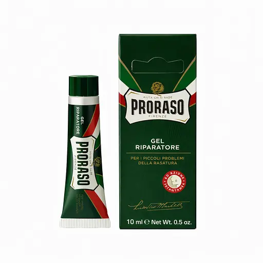Гель для остановки крови после порезов Proraso Razor Cut Repair 10 г (400591) - фото 1