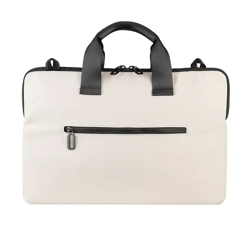 Сумка-чехол Gommo Super Slim 15"/16", серый Tucano teh0014710 - фото 2