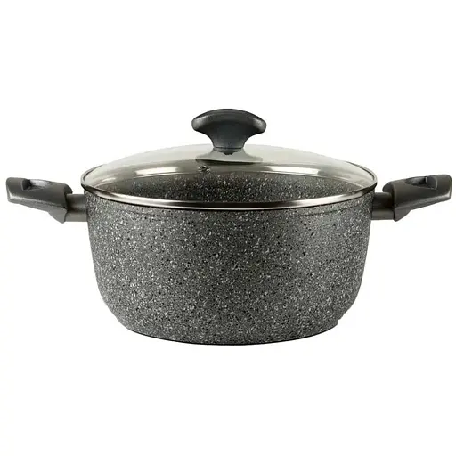 Кастрюля TVS Mineralia Eco Induction BS480242910701С