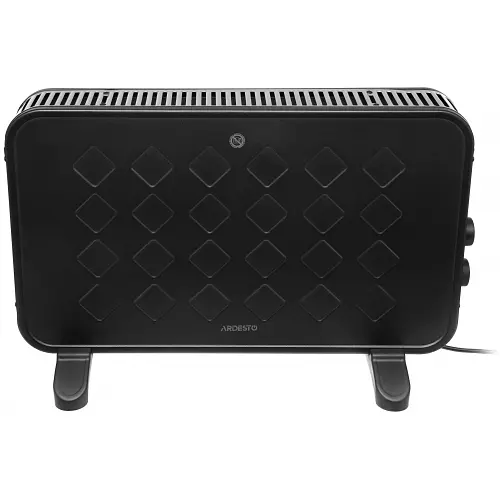 Конвектор Ardesto CHH-2000MBR - фото 2