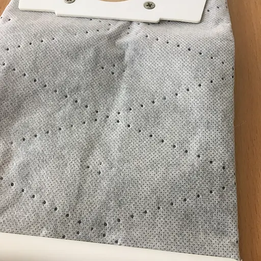 Тканинний мішок багаторазовий RS-RT2274 для пилососу Rowenta Silence Force, Extreme, Spaceo, Слон R-09.1 C-1 - фото 6