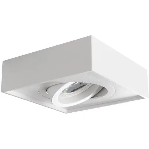 Cвітильник стельовий точковий Kanlux Mini Gord DLP- 50-W (28780)