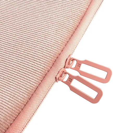 Tucano Чехол Velluto MB Pro 14, розовый - фото 6