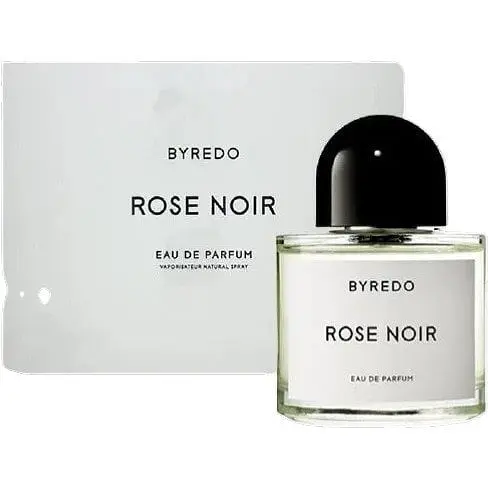 Парфумована вода оригінал Byredo Rose Noir 50 мл - фото 1