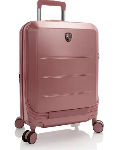 Валіза Heys EZ Fashion (S) Rose Gold (10162-0031-21) - фото 1