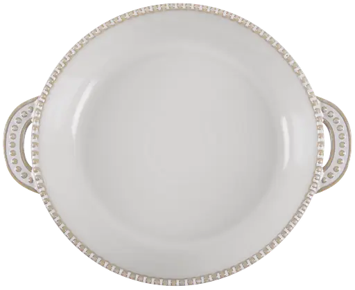 Форма Limited Edition Allegra Biege, 31x25x6 см (7019190) - фото 2