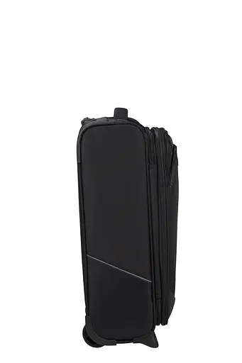 Валіза 55 См American Tourister SUMMERRIDE BLACK 55x40x23(25) ME7*09003 - фото 12