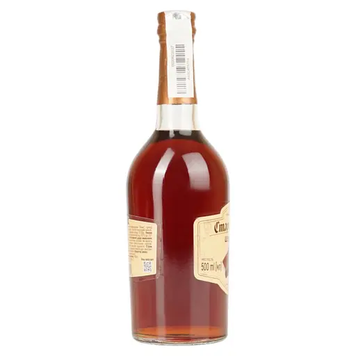 Ликер Старий Ринок Шоколадный 30% 0.5 л - фото 4