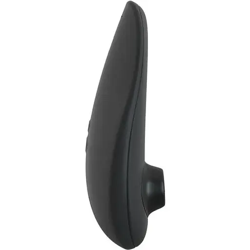 Вакуумный клиторальный стимулятор Womanizer Classic 2 Black - фото 3