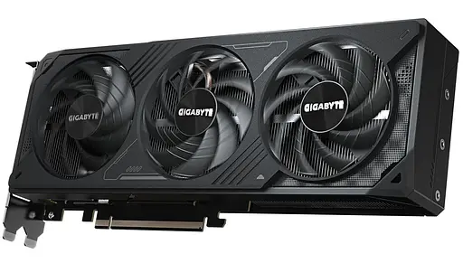 Видеокарта Gigabyte RTX 5070 12GB WINDFORCE OC SFF (GV-N5070WF3OC-12GD) (GDDR7, 192 bit, PCI-E v5.0) - фото 5
