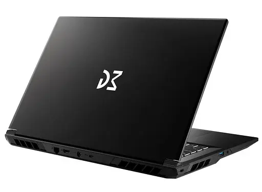 Ноутбук Dream Machines RG5050-17 17.3FHD IPS Intel i9-14900HX 32GB F2TB NVD5050-8 DOS чорний - фото 5