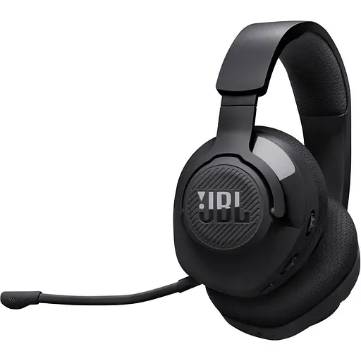 Ігрові навушники JBL Quantum 360 Black (JBLQTUM360BLK) [130739] - фото 2