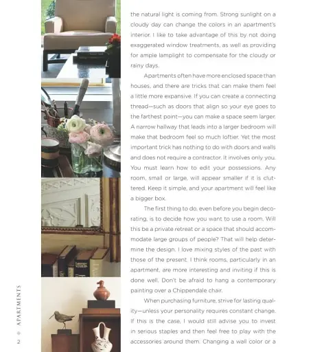 Apartments. Defining Style - фото 4