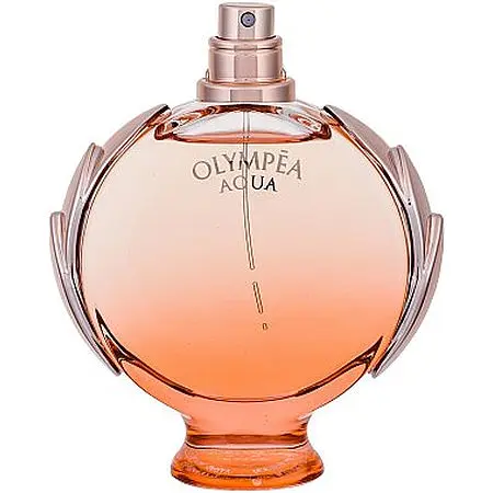 Paco Rabanne Olympea Aqua Eau de Parfum Legere 80 мл тестер - фото 1