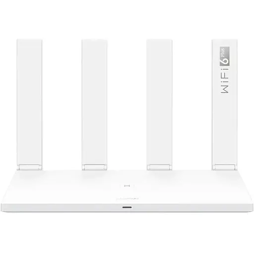 Роутер Huawei AX3 WS7100 V2 Wi-Fi 6 3000Mbps UA (53039916)