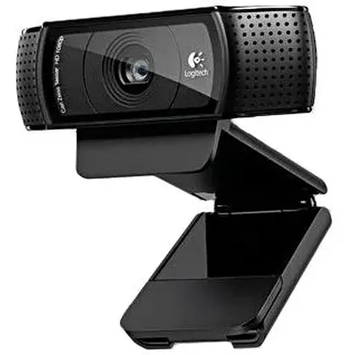 Вебкамера Logitech HD Pro Webcam C920 (960-000768)