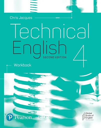 Technical English 2nd Edition Level 4 Workbook