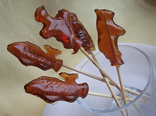 Форма для приготування льодяників і цукерок «Зоопарк», ХЕАЗ 81647 - фото 5