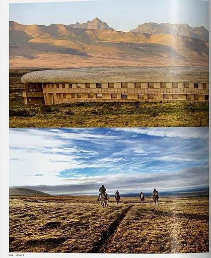 Great Escapes Latin America. The Hotel Book - фото 8