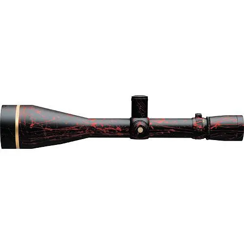 Прицел Leupold VX-3L 6.5-20x56 Long Range Extreme Varmint - фото 2