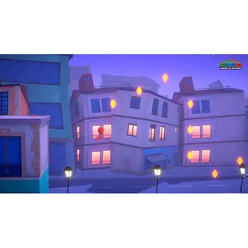 Гра PJ Masks Heroes Of The Night (російська версія) (Nintendo Switch) - фото 4