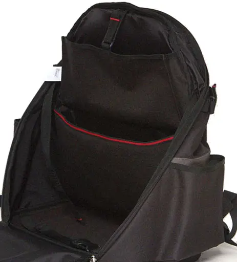 Рюкзак для инструмента Stanley FatMax 1-95-611 - фото 4