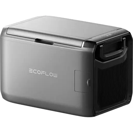 Автохолодильник EcoFlow Glacier Classic 55L (134447) - фото 5