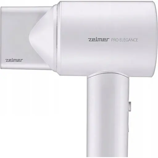Фен Zelmer ZHD9001 Pro Elegance [137069] - фото 6