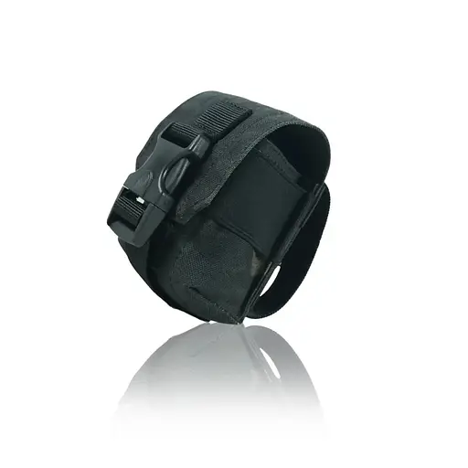 Підсумок Kiborg під 1 гранату Black Multicam (1000-k4771) - фото 7