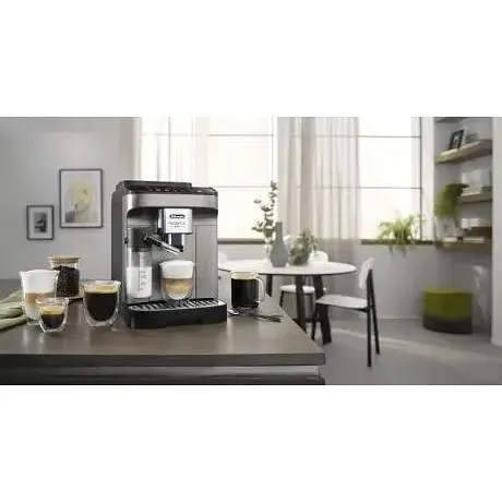 Кофеварка DeLonghi Ecam290.81.TB - фото 4