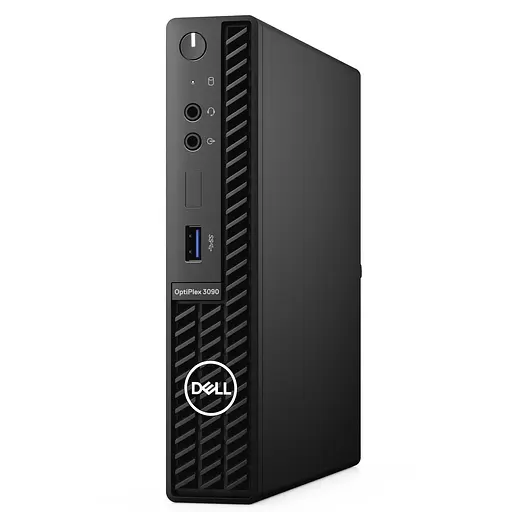 Комп'ютер Dell Refurb OptiPlex 3090 MFF i3-10100T/8/240SSD