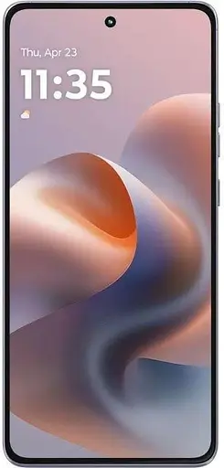 Смартфон Motorola Moto G86 5G 8/256GB Cosmic Sky (PB7L0090RS) - фото 2