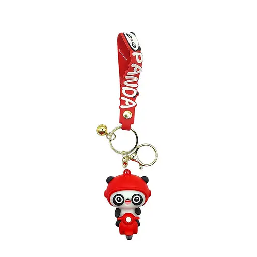 Брелок Ведмедик 3 Bibi Toys (763135BT)
