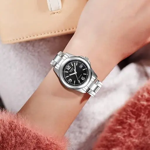 Часы наручные женские Casio LTP-1215A-1ADF - фото 2