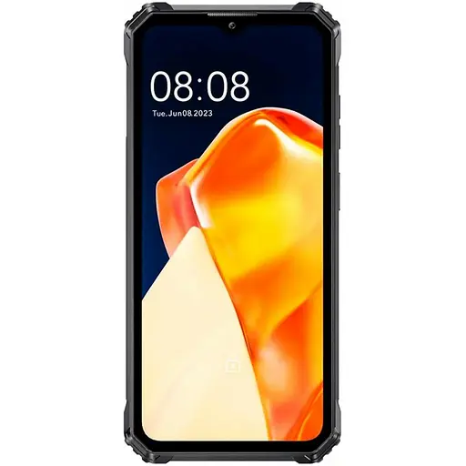 Смартфон Oukitel WP28 E 4/64GB Orange Global Version - фото 2