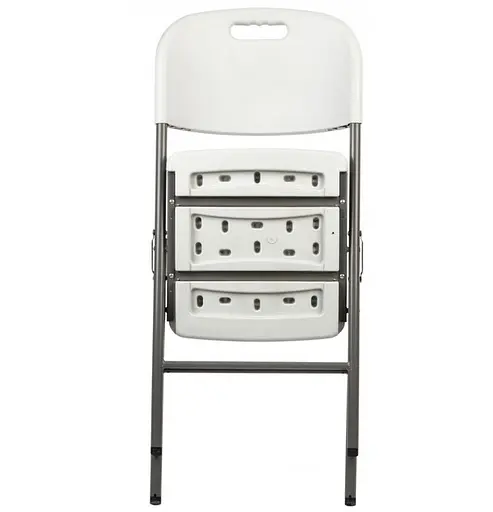 Стул складной Spring Fun садовый туристический для отдыха на природе дачи террасы лоджии балкона - фото 2