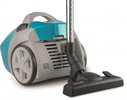 Пилосос Zelmer ZVC 3501 T ( 900 Вт,мішок) - фото 4